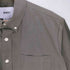 ダブルタップス WTAPS BD SS SHIRT COTTON TWILL ボタンダウン コットンツイル シャツ メンズ JPN:3