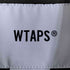 ダブルタップス WTAPS BD SS SHIRT COTTON TWILL ボタンダウン コットンツイル シャツ メンズ JPN:3