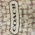 コーチ COACH シグネチャー シルク スカ―フ レディース