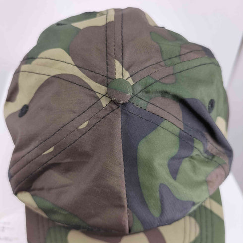 アンタイヒーロー ANTIHERO eagle logo cap メンズ FREE