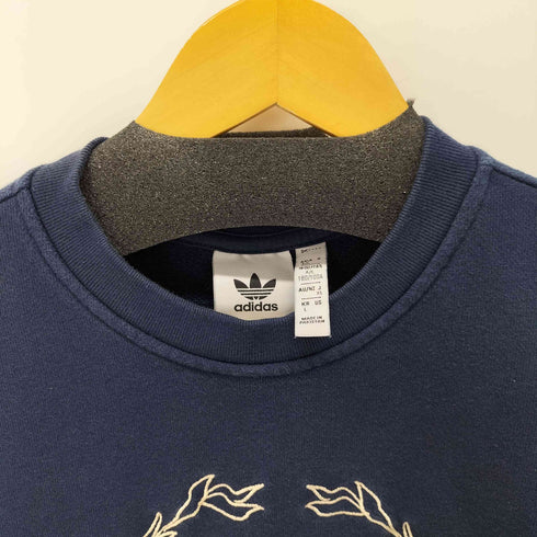 アディダスオリジナルス adidas Originals U HTA CREW スウェット メンズ JPN:XL