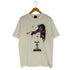 キャラクタープリント Tシャツ メンズ JPN:XL