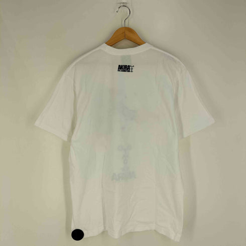 キャラクタープリント Tシャツ メンズ JPN:XL