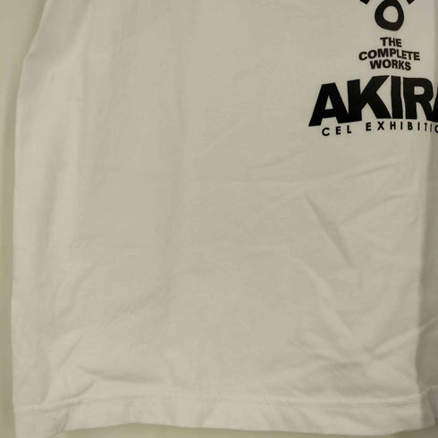 キャラクタープリント Tシャツ メンズ JPN:XL