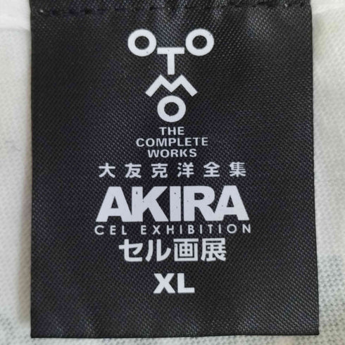 キャラクタープリント Tシャツ メンズ JPN:XL