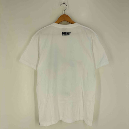 キャラクタープリント Tシャツ メンズ JPN:L