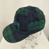 ステューシー Stussy 00s USA製 CAPZ ブラックウォッチキャップ メンズ ONE SIZE