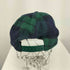 ステューシー Stussy 00s USA製 CAPZ ブラックウォッチキャップ メンズ ONE SIZE