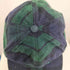 ステューシー Stussy 00s USA製 CAPZ ブラックウォッチキャップ メンズ ONE SIZE