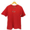 オークリー OAKLEY 00S センターロゴ S/S クルーネック Tシャツ メンズ import:M
