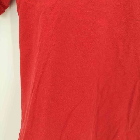オークリー OAKLEY 00S センターロゴ S/S クルーネック Tシャツ メンズ import:M