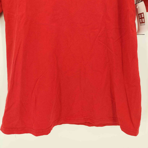 オークリー OAKLEY 00S センターロゴ S/S クルーネック Tシャツ メンズ import:M