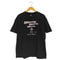 THE KING OF GAMES ×ほぼ日 SMAAAASH STARMAN Tシャツ メンズ JPN:XL