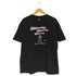 THE KING OF GAMES ×ほぼ日 SMAAAASH STARMAN Tシャツ メンズ JPN:XL