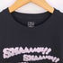 THE KING OF GAMES ×ほぼ日 SMAAAASH STARMAN Tシャツ メンズ JPN:XL