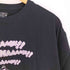 THE KING OF GAMES ×ほぼ日 SMAAAASH STARMAN Tシャツ メンズ JPN:XL