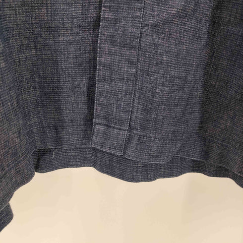 パタゴニア patagonia HEMP SHIRT メンズ JPN:L