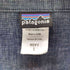 パタゴニア patagonia HEMP SHIRT メンズ JPN:L