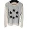 グラム glamb Round star knit メンズ 2