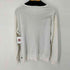 グラム glamb Round star knit メンズ 2