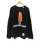 メゾンミハラヤスヒロ Maison MIHARA YASUHIRO 24SS CHARLES Printed Long Sleeve T-shirt メンズ JPN:46