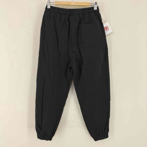 AECA WHITE ジョガースウェットパンツ メンズ JPN:M