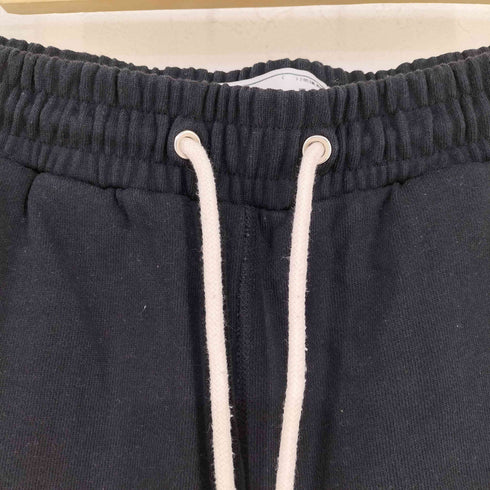 AECA WHITE ジョガースウェットパンツ メンズ JPN:M