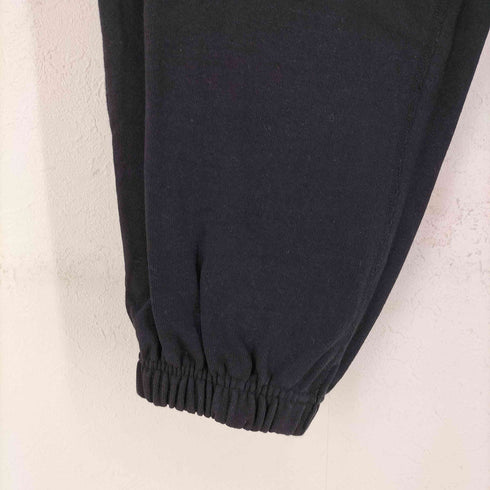 AECA WHITE ジョガースウェットパンツ メンズ JPN:M