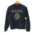 マルディメクルディ Mardi Mercredi プリントクルースウェットシャツ レディース