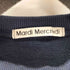 マルディメクルディ Mardi Mercredi プリントクルースウェットシャツ レディース