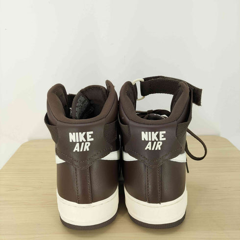 ナイキ NIKE Air Force 1 High Chocolate メンズ JPN:29