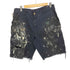 カーハート Carhartt Dungaree Fit Work Pants カットオフ ダック ペインター ショート パンツ ショーツ メンズ 36/32