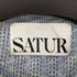 satur Ibiza Sun Retro Graphic Mesh Knitwear レディース