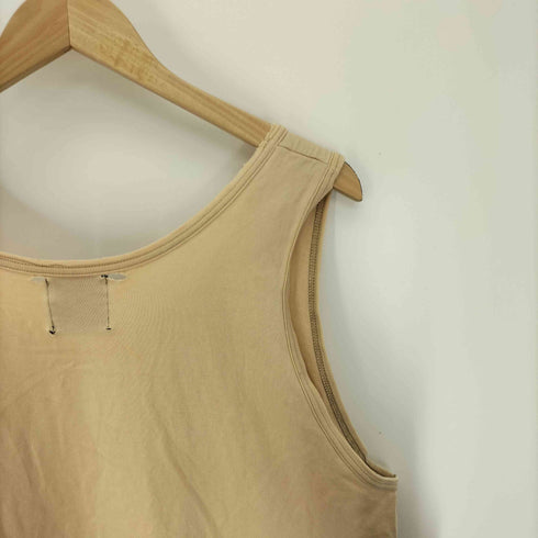 ヴィクティム VICTIM フォト プリント タンクトップ メンズ JPN:L