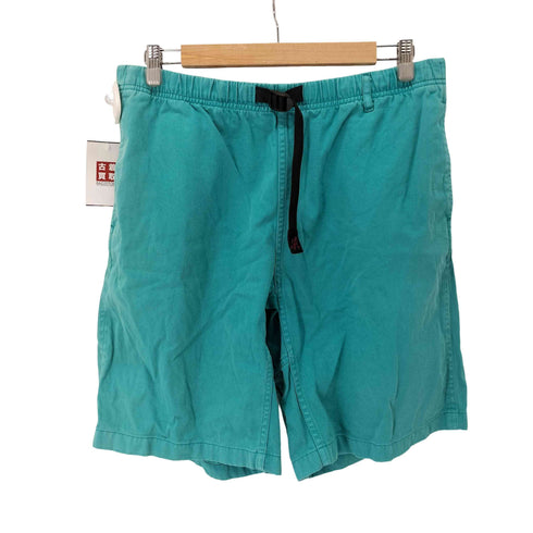 グラミチ GRAMICCI G-SHORTS メンズ XL