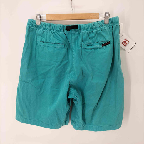 グラミチ GRAMICCI G-SHORTS メンズ XL
