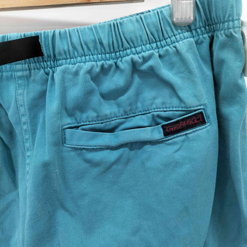 グラミチ GRAMICCI G-SHORTS メンズ XL
