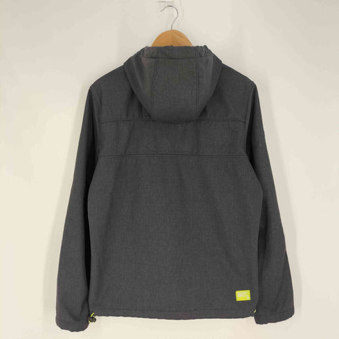 スーパードライ Superdry 極度乾燥(しなさい) 裏地フリース マウンテンパーカー メンズ import:M