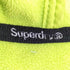 スーパードライ Superdry 極度乾燥(しなさい) 裏地フリース マウンテンパーカー メンズ import:M