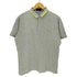 フレッドペリー FRED PERRY 別注 蛍光 マルチカラー 半袖ポロシャツ メンズ JPN:L