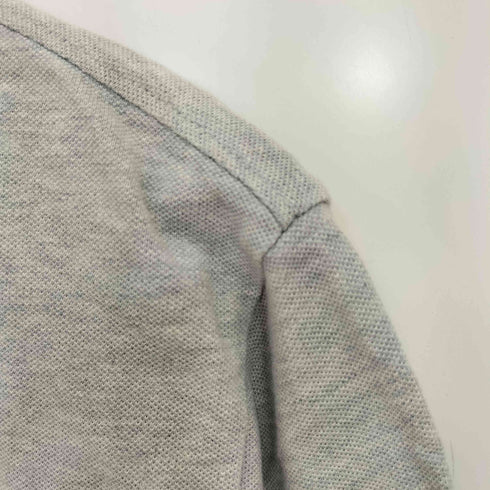 フレッドペリー FRED PERRY 別注 蛍光 マルチカラー 半袖ポロシャツ メンズ JPN:L