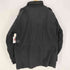 アルファインダストリーズ ALPHA INDUSTRIES 3本線 COLD WEATHER COAT M-65 ブラック フィールド ジャケット メンズ import:XXL