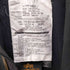 アルファインダストリーズ ALPHA INDUSTRIES 3本線 COLD WEATHER COAT M-65 ブラック フィールド ジャケット メンズ import:XXL