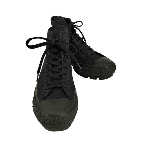コンバース CONVERSE ALL STAR 100 CHUNK HI メンズ JPN:26.5