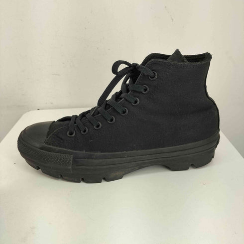 コンバース CONVERSE ALL STAR 100 CHUNK HI メンズ JPN:26.5
