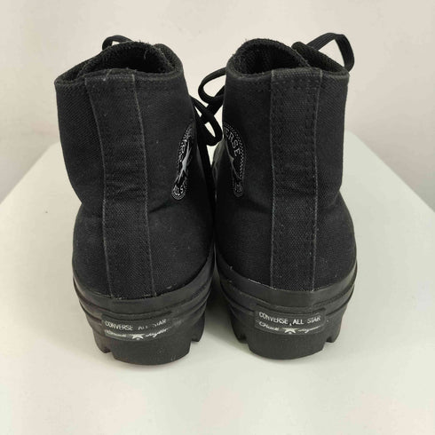 コンバース CONVERSE ALL STAR 100 CHUNK HI メンズ JPN:26.5