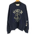 satur Cafri Citron Drawing Graphic Sweatshirts レディース import:XL