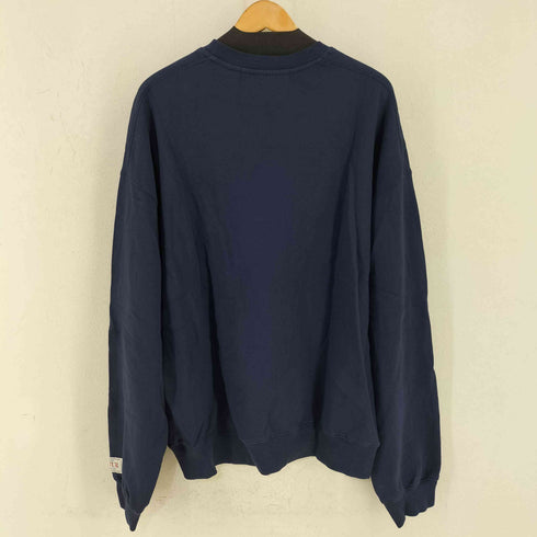 satur Cafri Citron Drawing Graphic Sweatshirts レディース import:XL