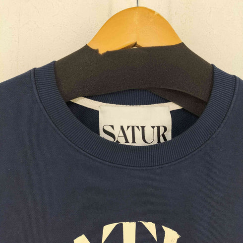 satur Cafri Citron Drawing Graphic Sweatshirts レディース import:XL