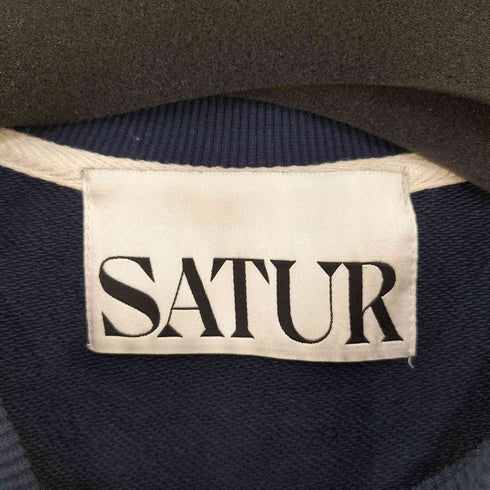 satur Cafri Citron Drawing Graphic Sweatshirts レディース import:XL